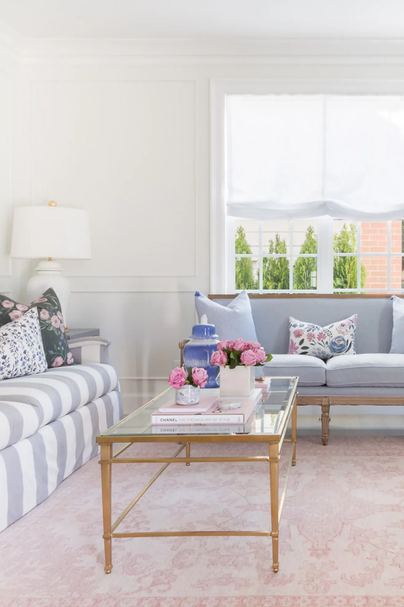 Caitlin Wilson Simone Rug