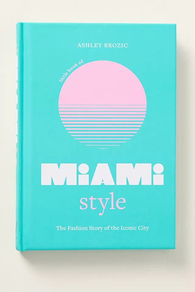 Little Book of City Style