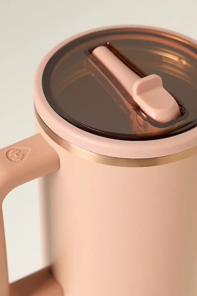 HydroJug 40 oz. Traveler