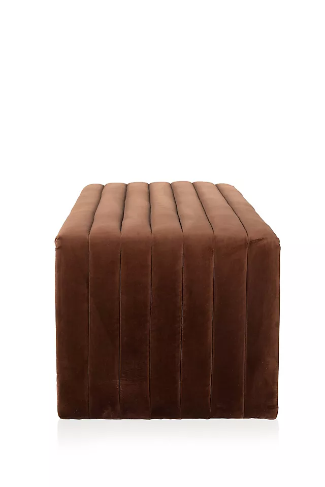 Alexander Velvet Bench