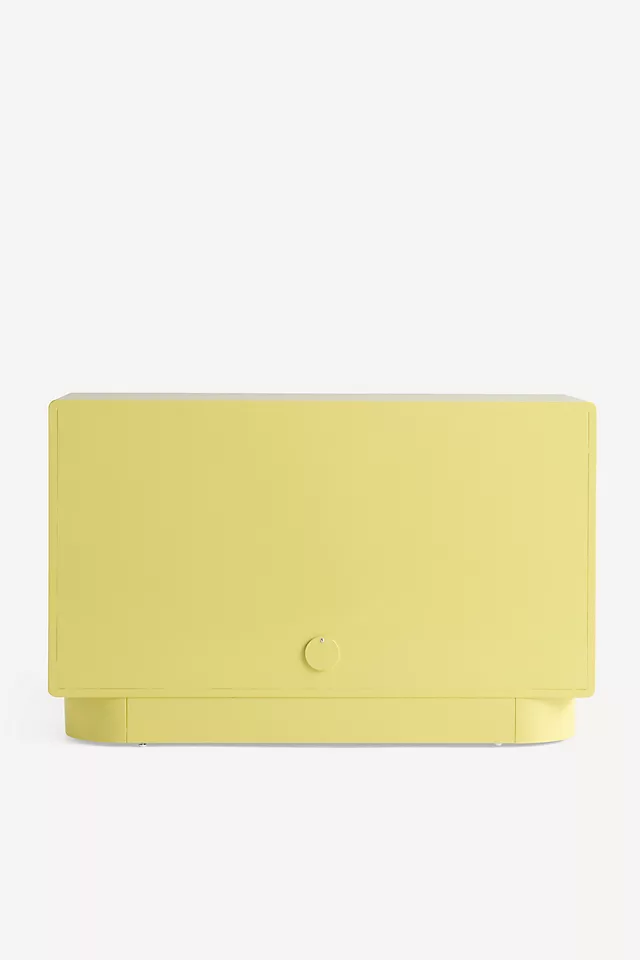 Wright Rectangular 48