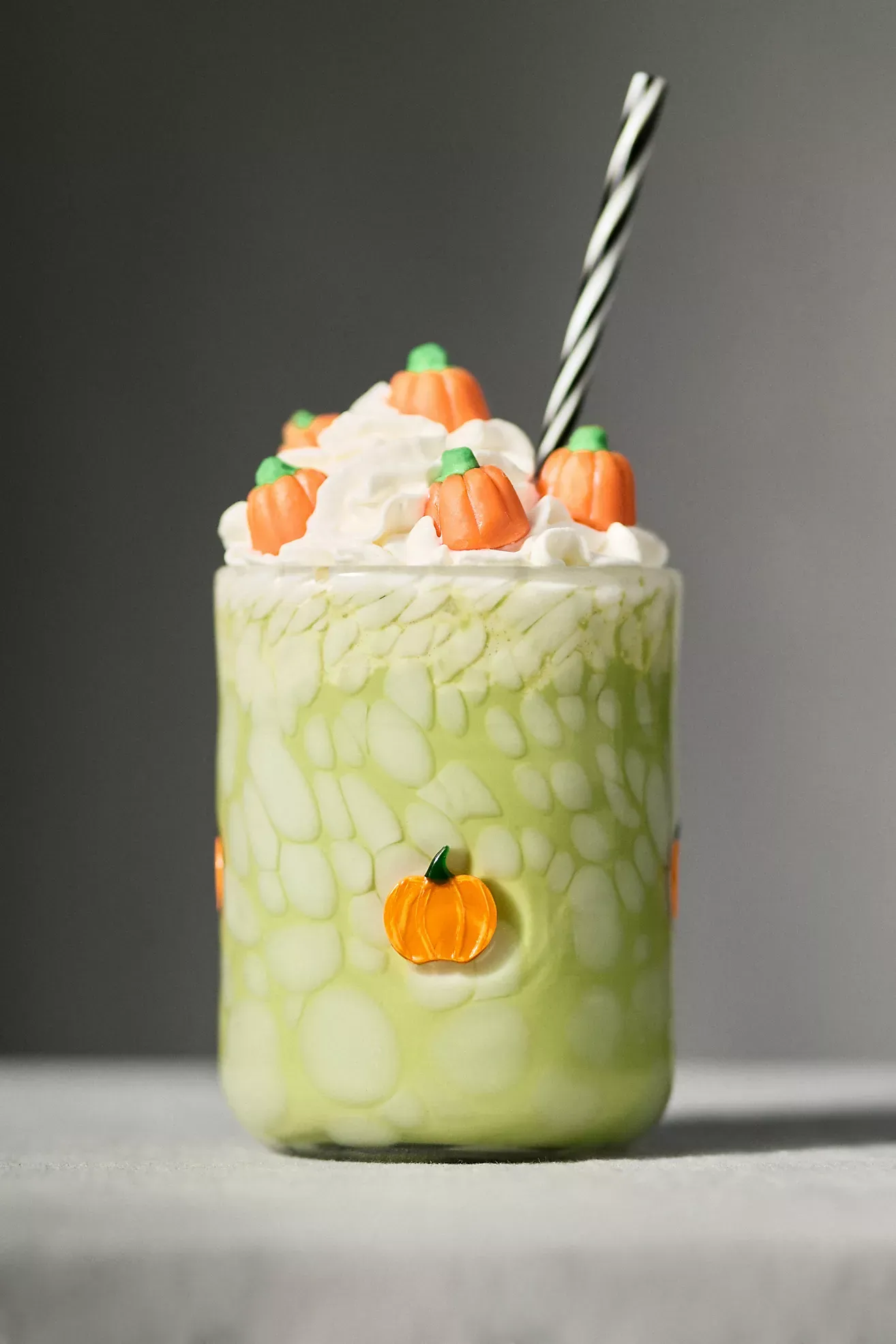 The Mystic Icon Juice Glass