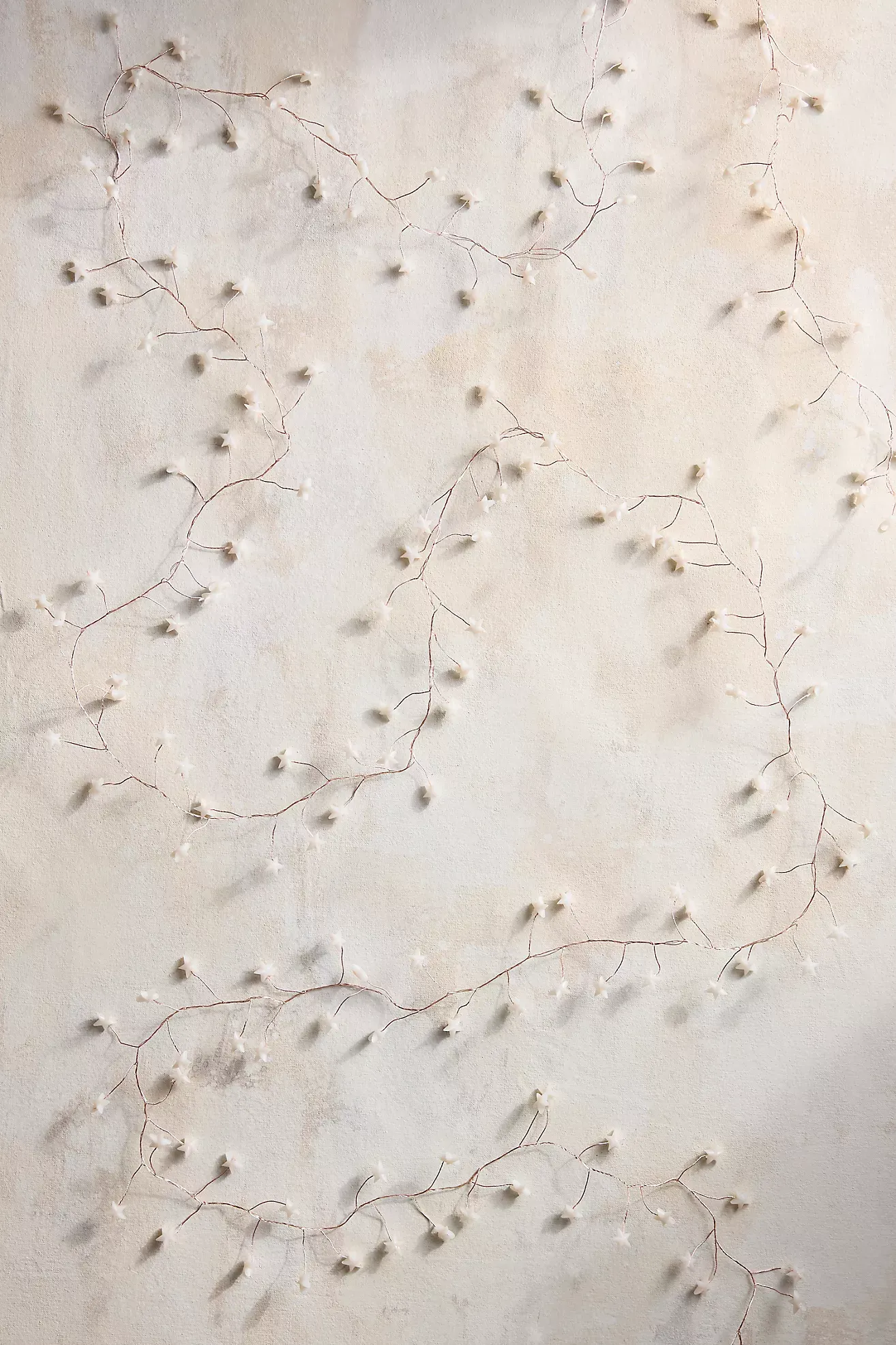 Stargazer Mini Star Tendril Light Strand