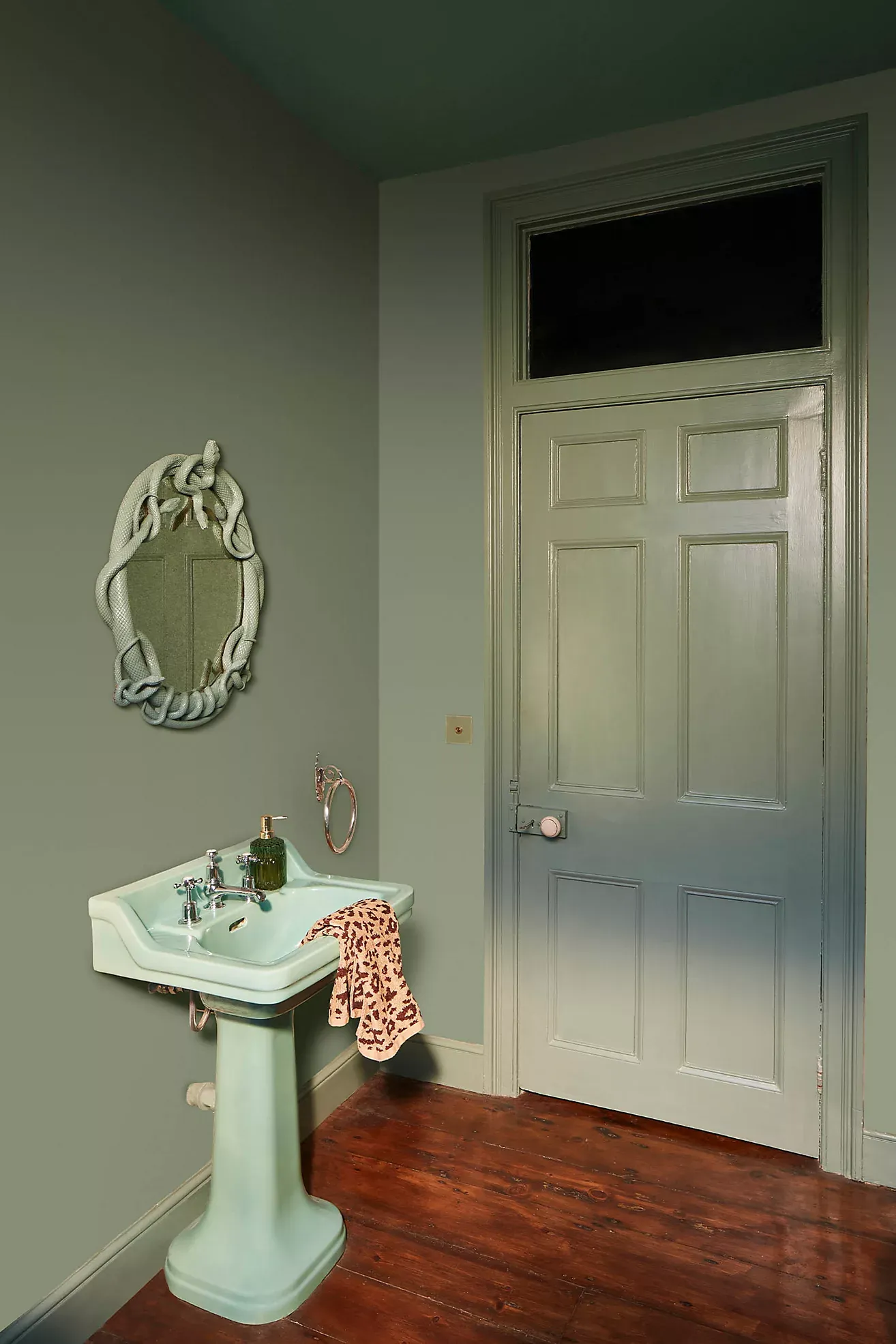 House of Hackney Jadeite Paint