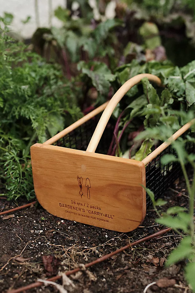 Maple Garden Carry-all
