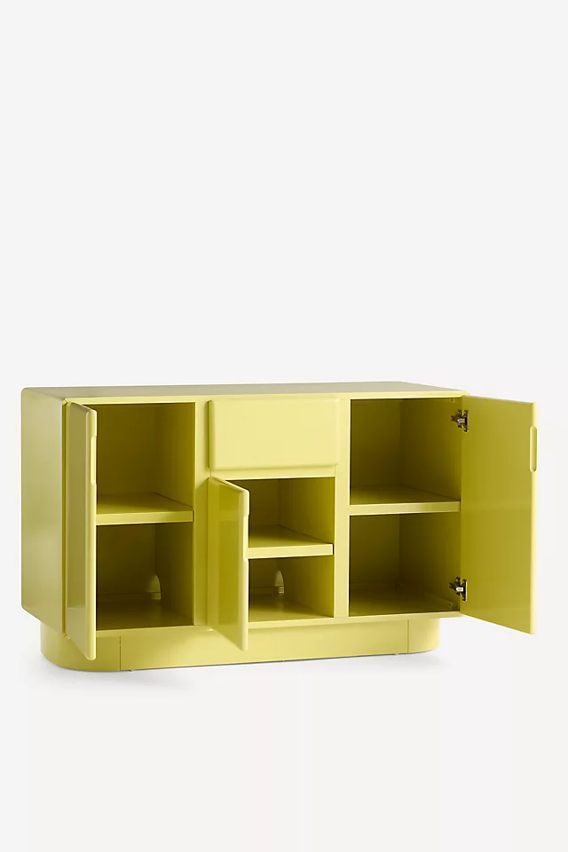 Wright Rectangular 48