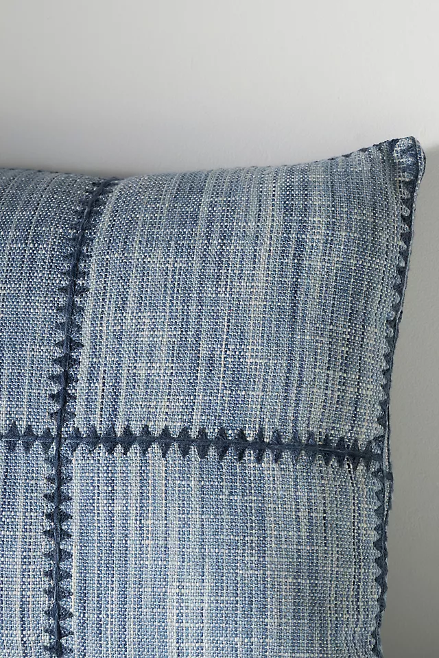 Mischa Indoor/Outdoor Pillow