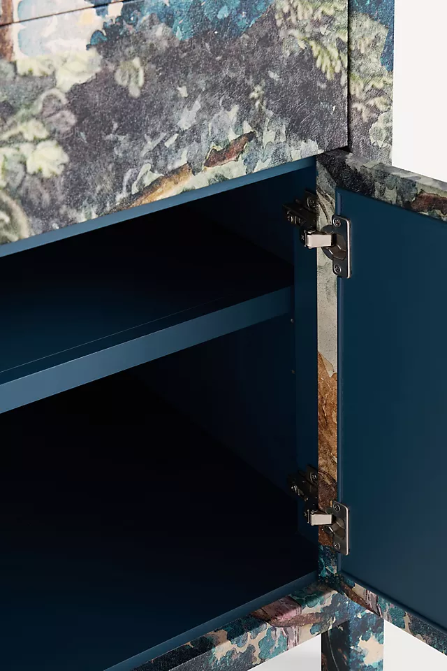 Hale Canvas Single Bathroom Vanity