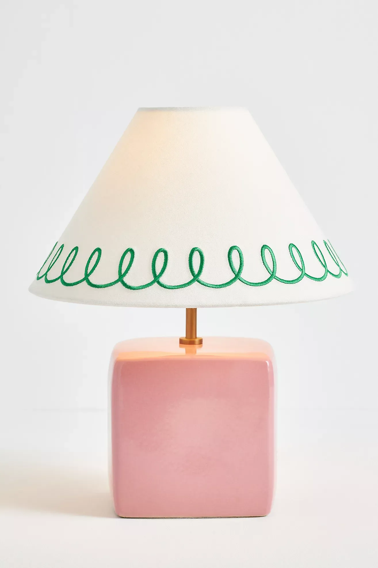 Maeve Ceramic Table Lamp