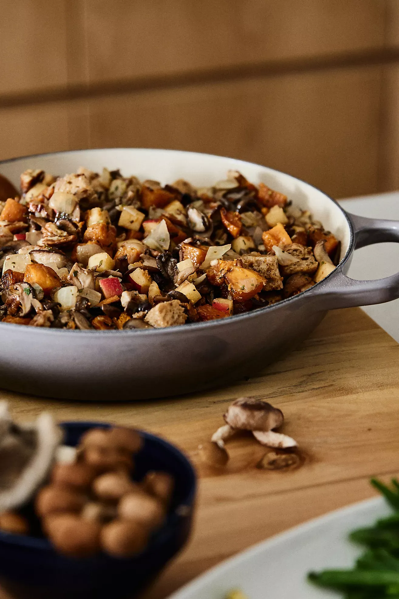 Le Creuset 3.5 QT Signature Everyday Pan