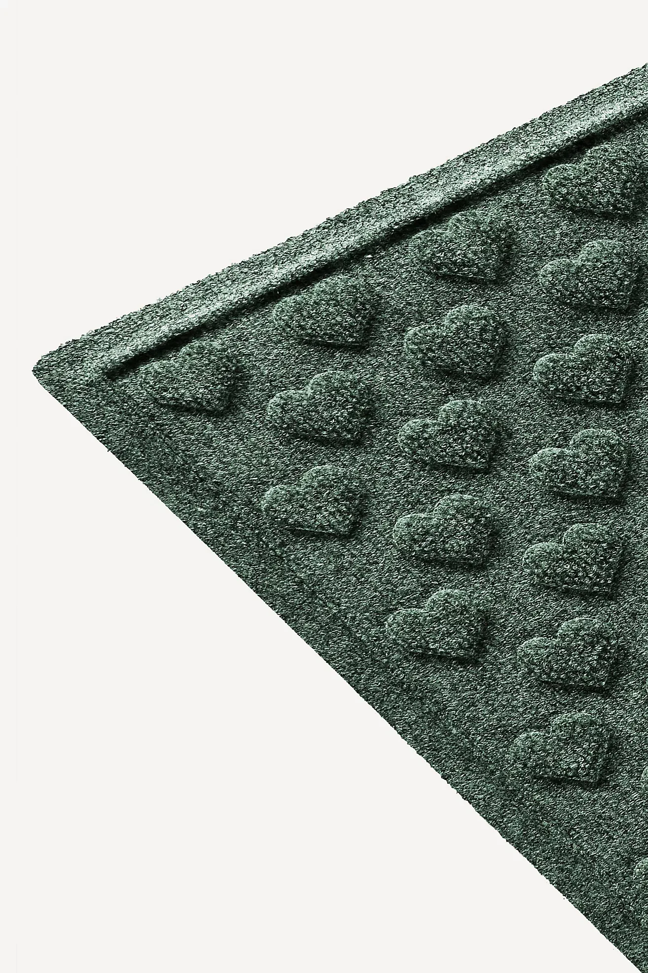 WaterHog® Hearts Doormat