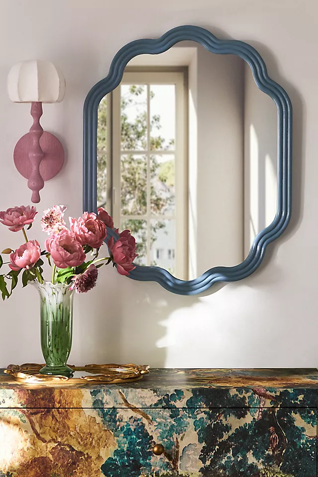 Hale Canvas Three-Drawer Dresser