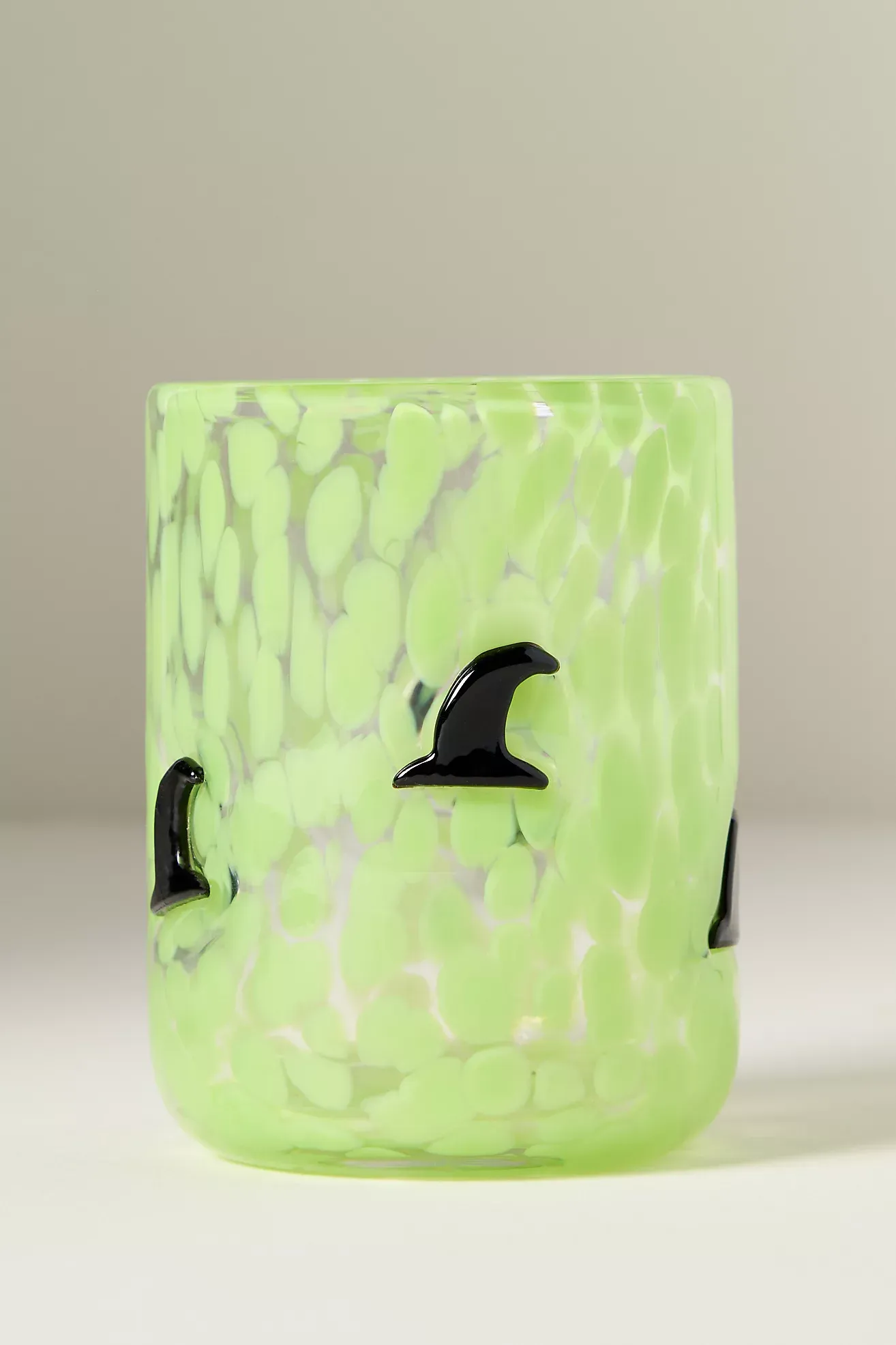 The Mystic Icon Juice Glass