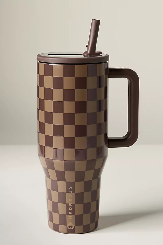 HydroJug 40 oz. Traveler