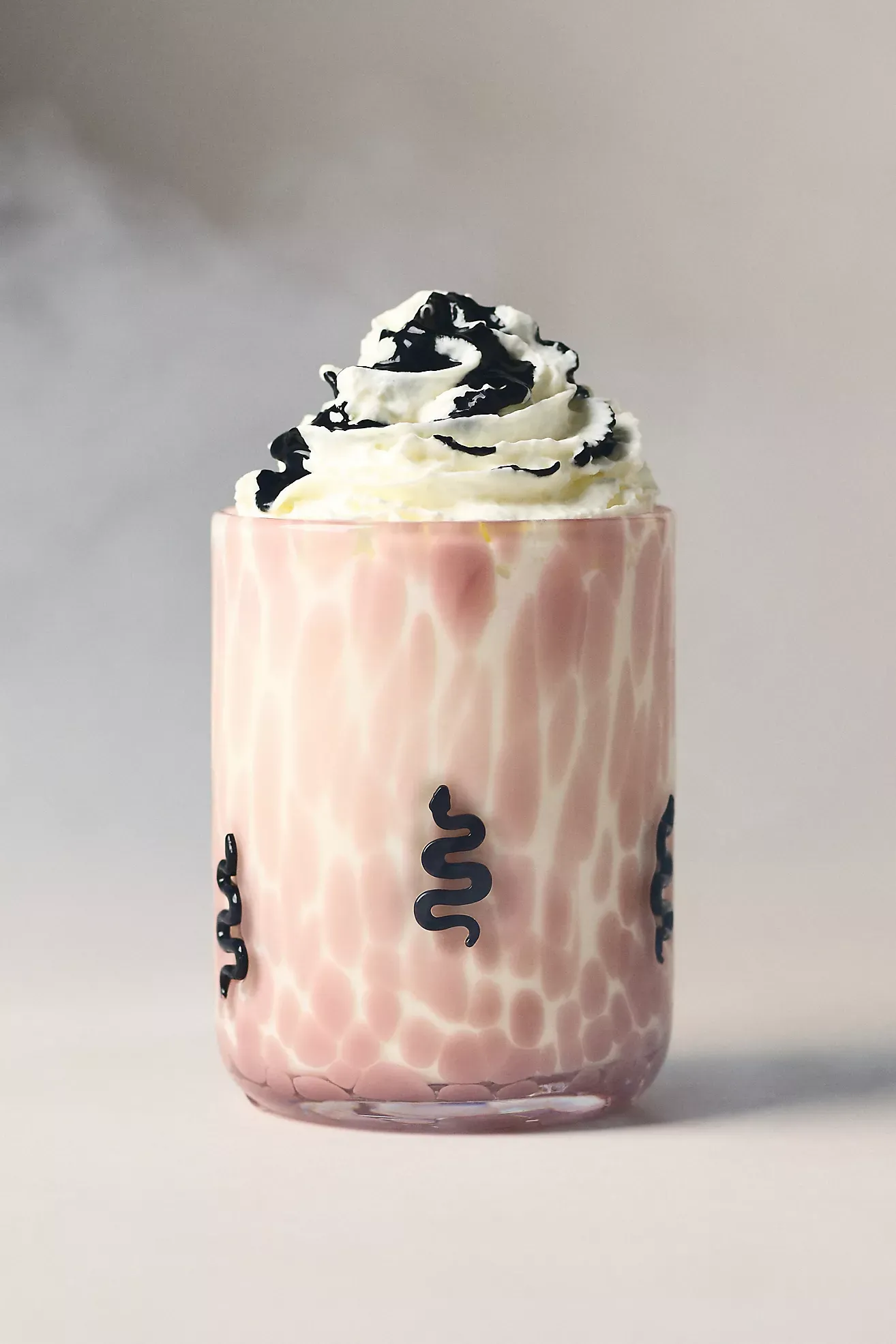 The Mystic Icon Juice Glass