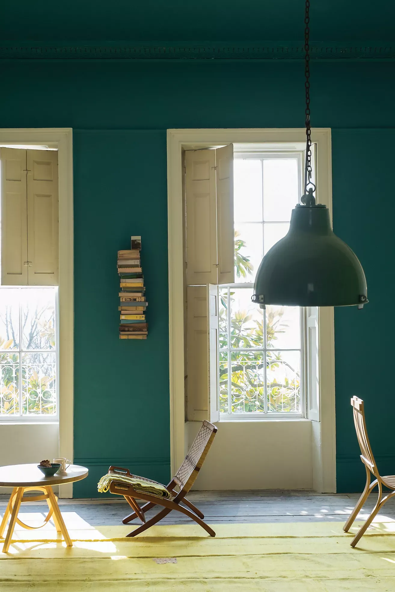 Vardo No.288 - 1 Gallon