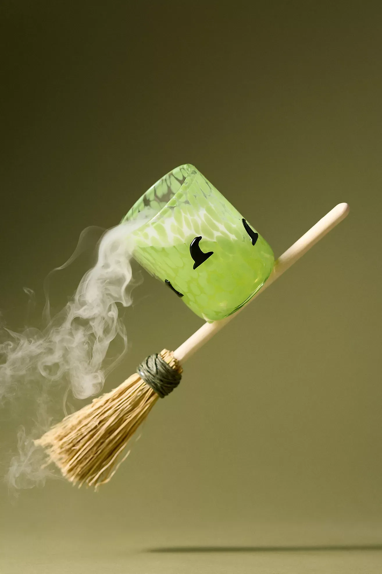 The Mystic Icon Juice Glass