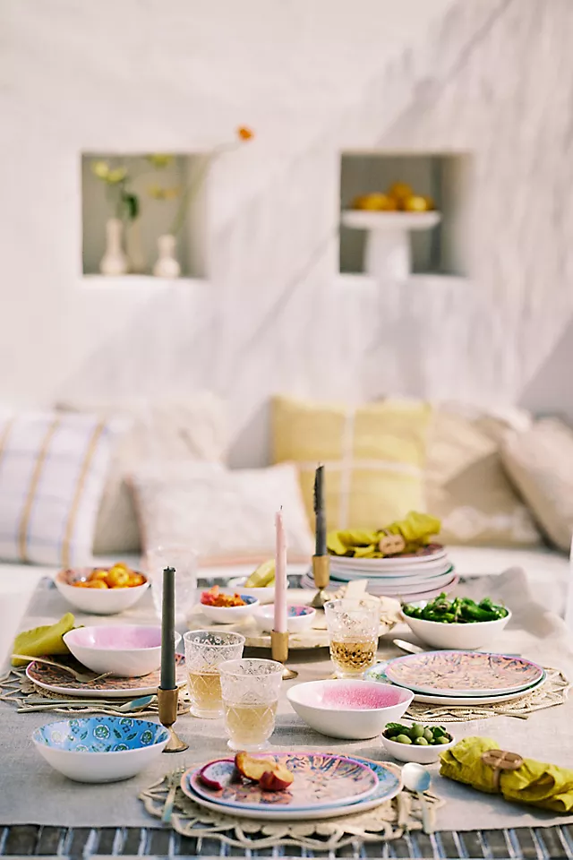 Taper Candles, Set of 2