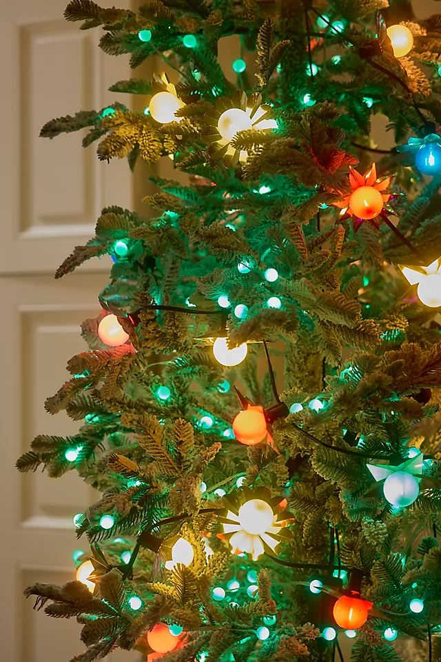 Stargazer Light Reflectors, Set of 60