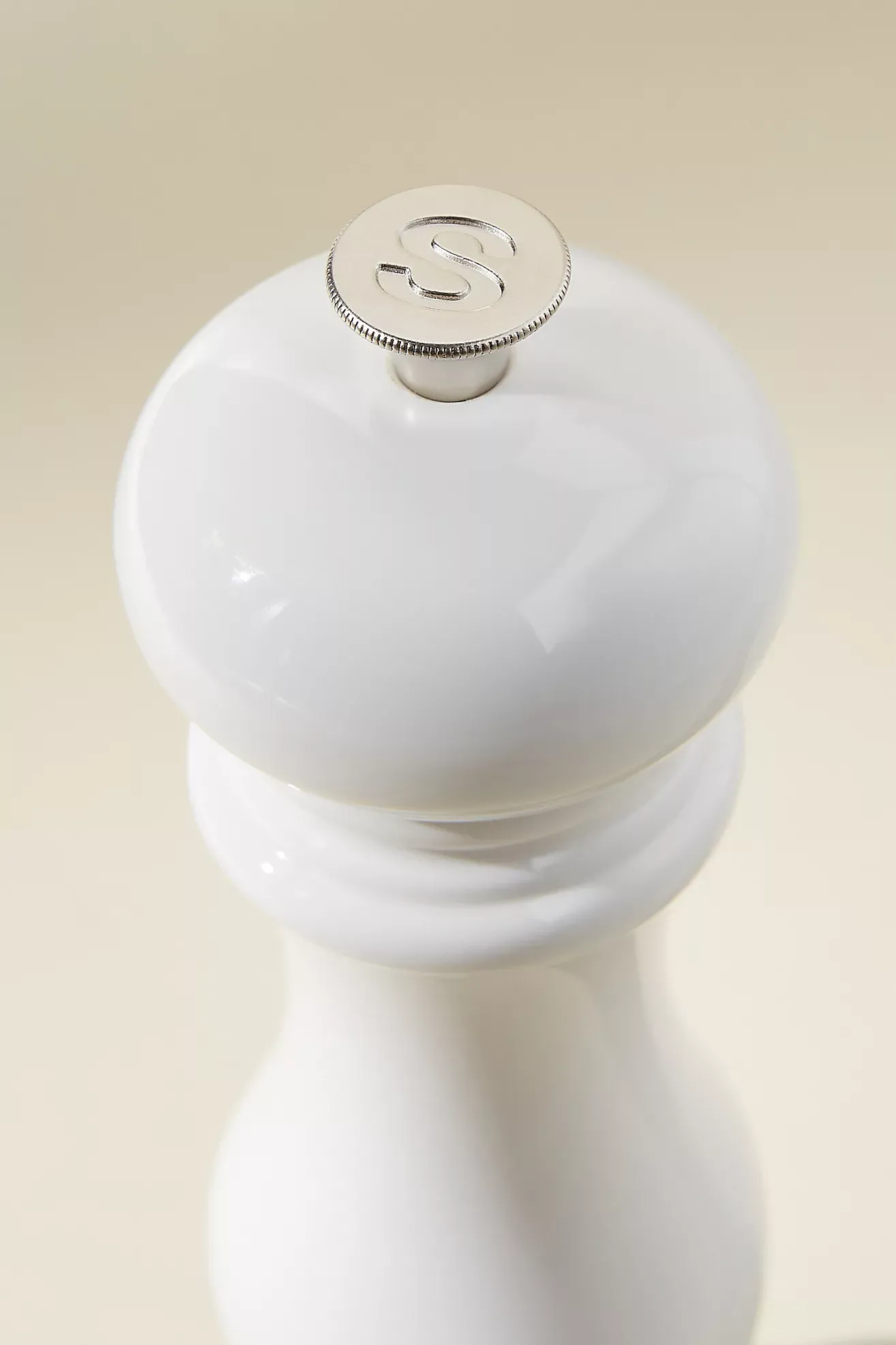 Le Creuset Salt Mill