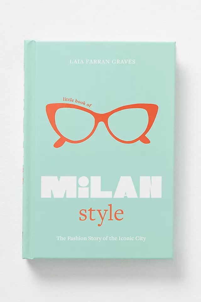 Little Book of City Style