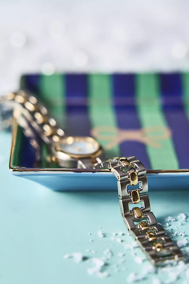 Penny Vanity Trinket Tray