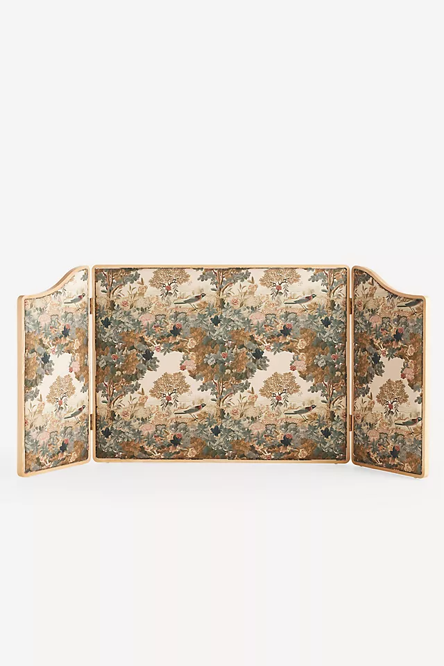 Gia Francois Tapestry Headboard