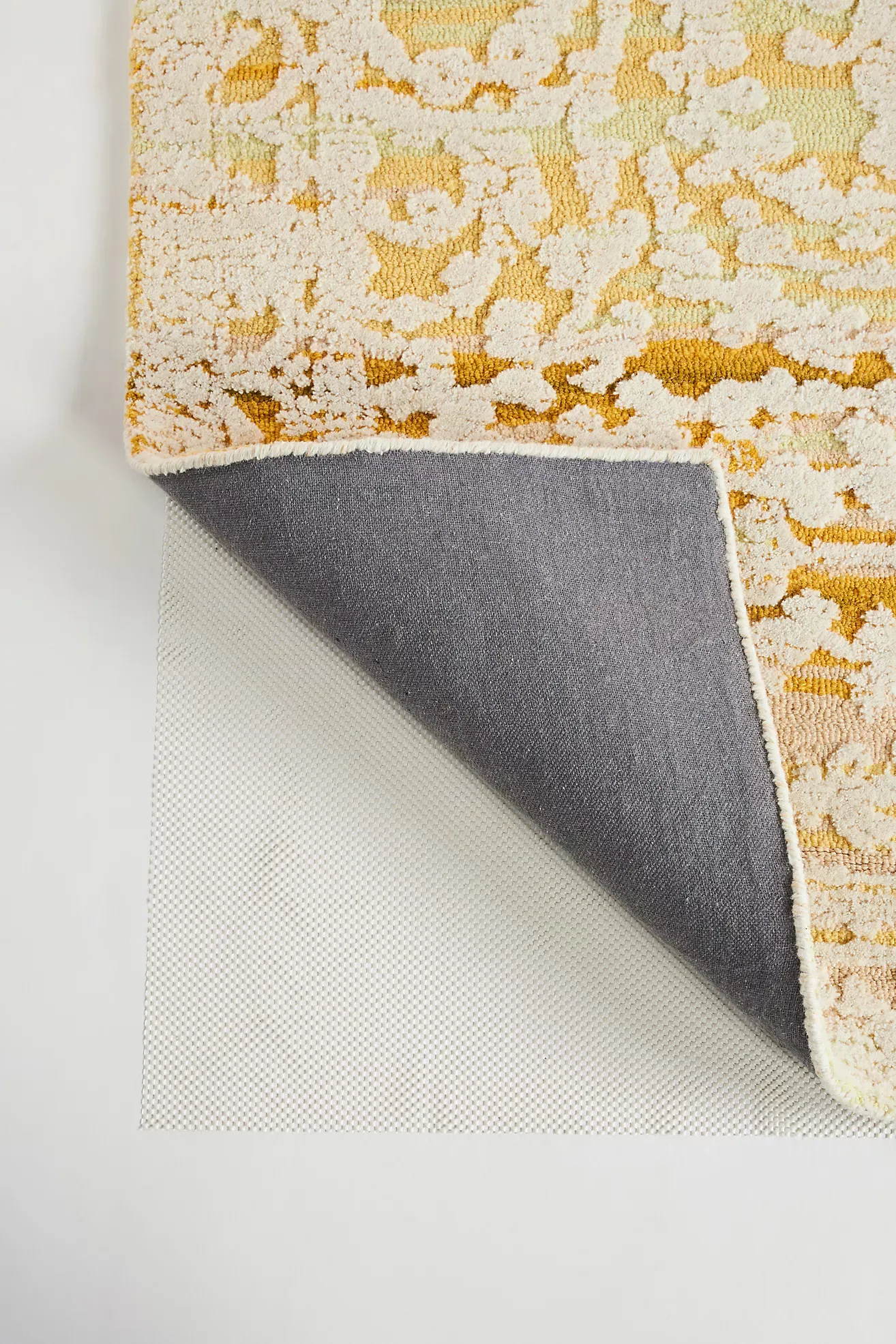 Surya Outdoor Rug Pad