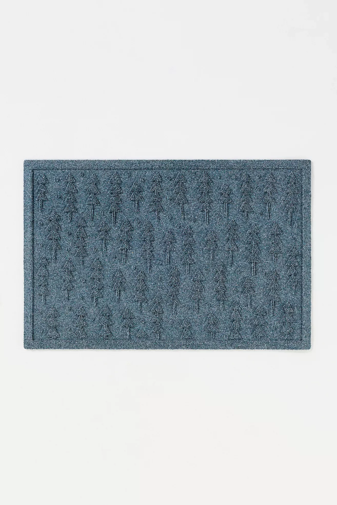 WaterHog® Holiday Trees Doormat