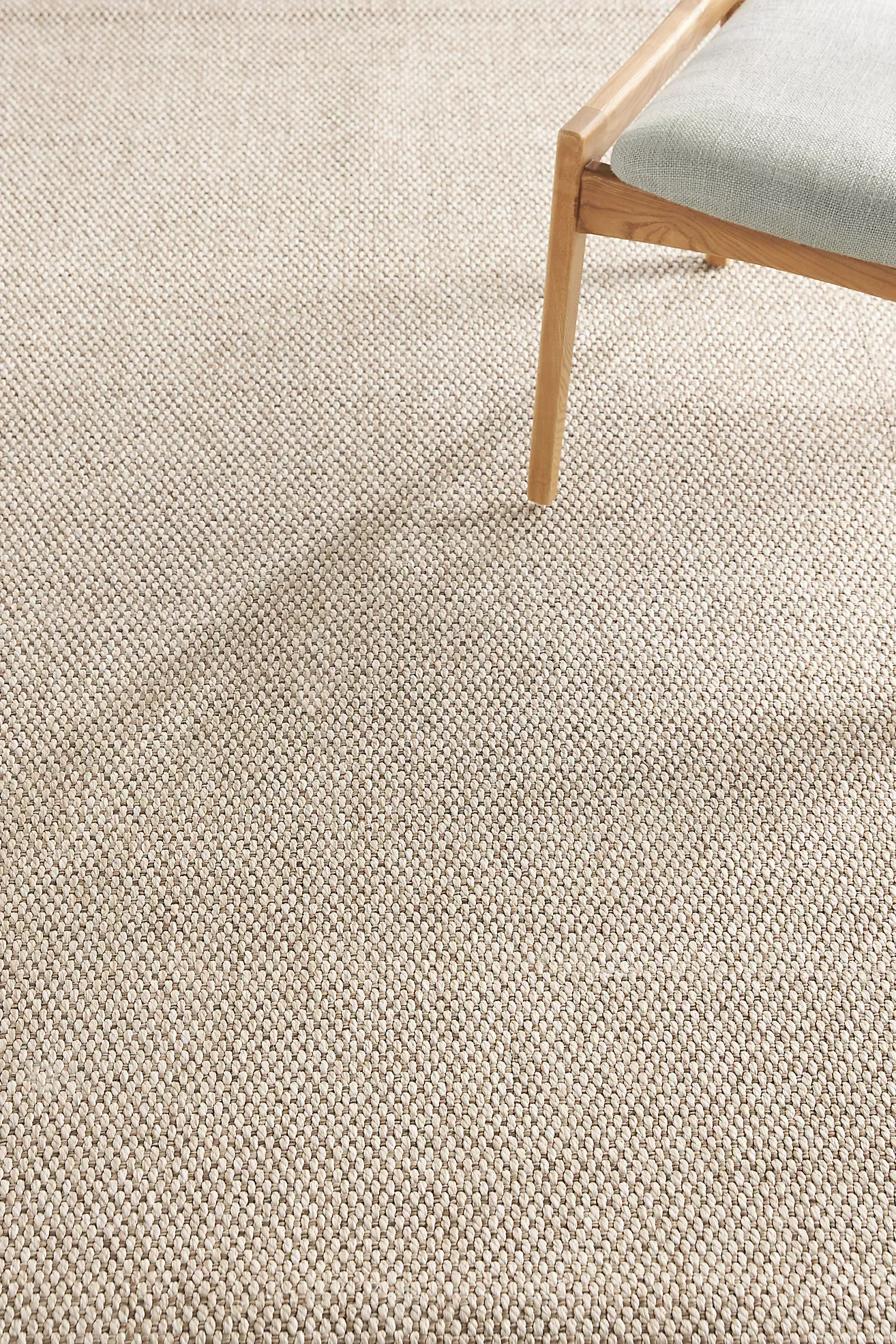 Indoor/Outdoor Birdie Rug