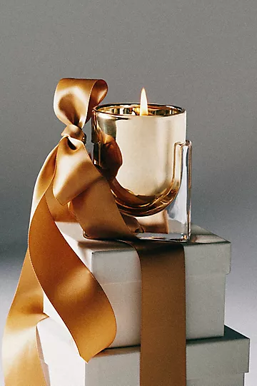 Found Notes Woody Juniper & Cedar Candle