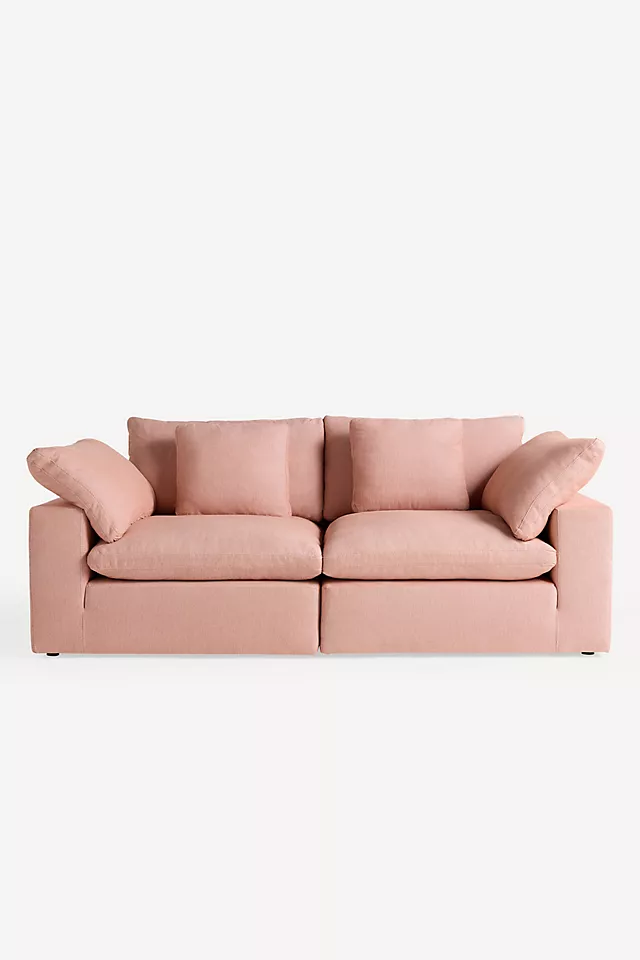 Charlie Two-Cushion Sofa