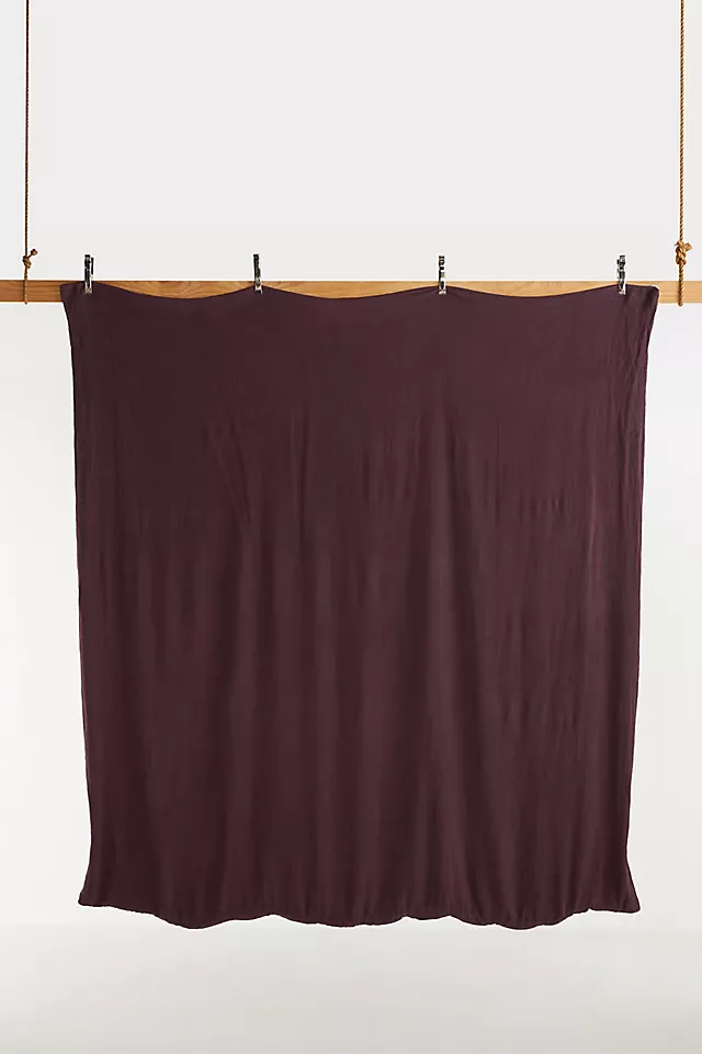 Washed Linen Duvet Cover​