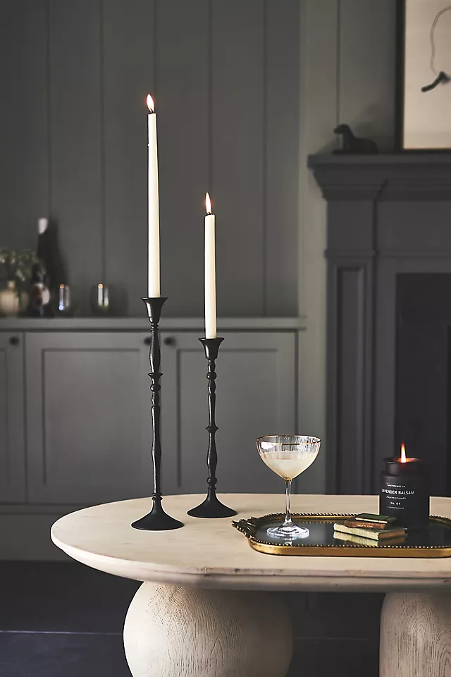 The Gleaming Primrose Vanity Tray