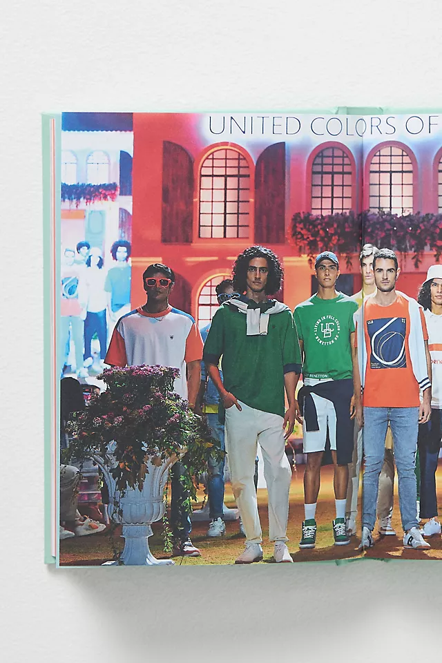 Little Book of City Style