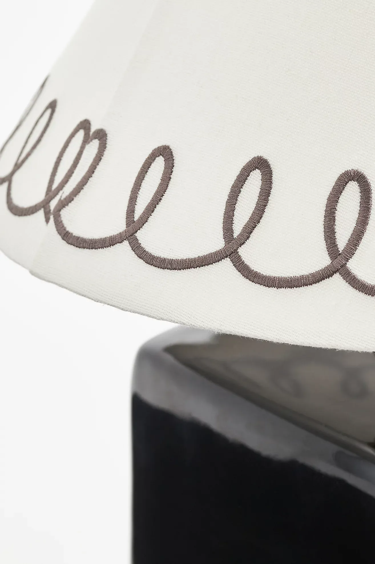 Maeve Ceramic Table Lamp