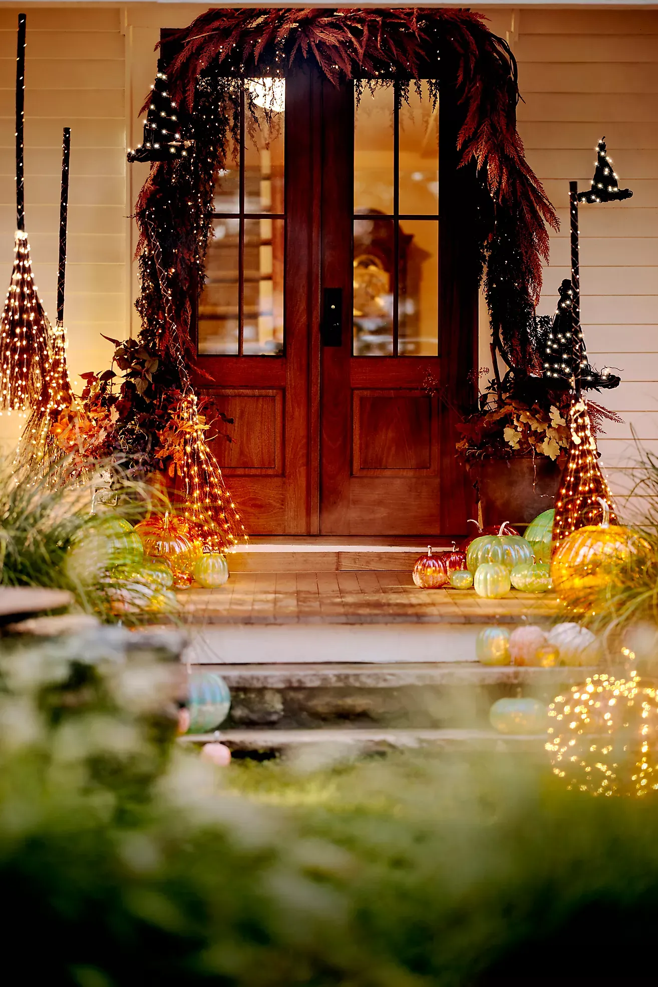 Stargazer Waterproof LED Light Strand Party Pack, Set of 6