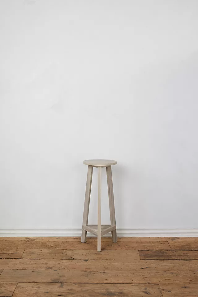 Three Leg Plant Stand