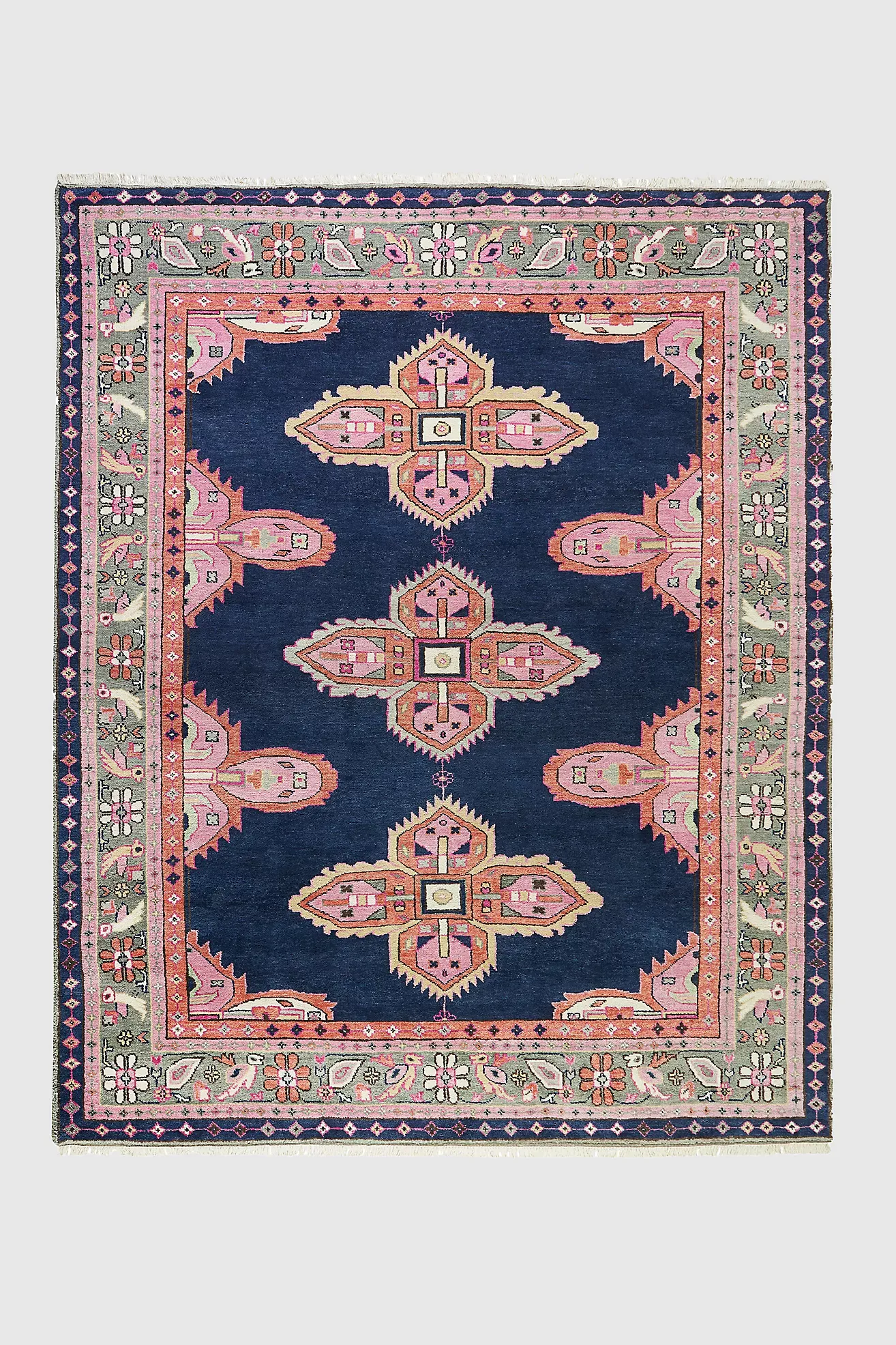 Caitlin Wilson Kismet Rug