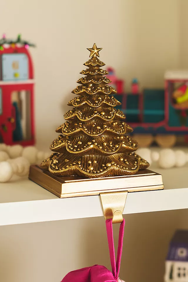 New York City Ballet Stocking Holder