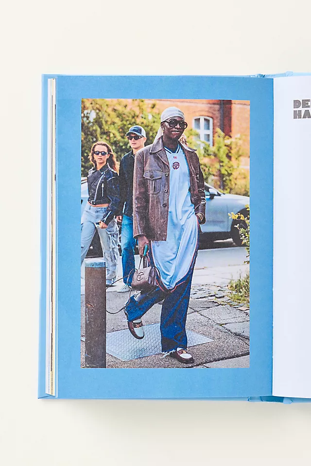 Little Book of City Style