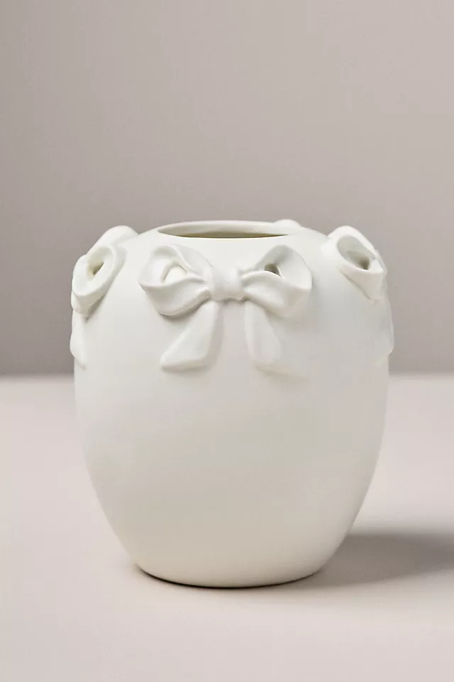 Clara Bow Vase