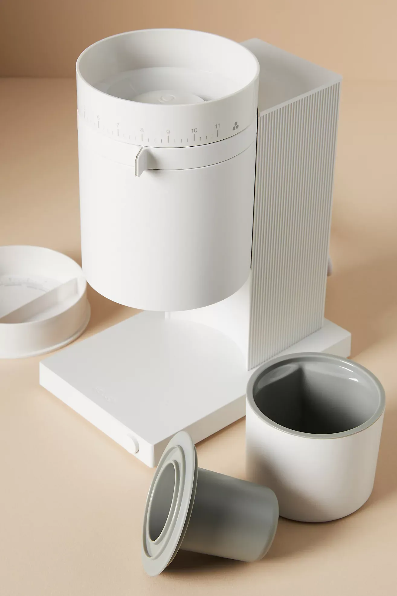 Fellow Opus Conical Burr Grinder