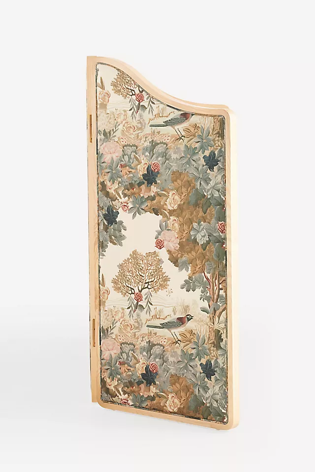 Gia Francois Tapestry Headboard