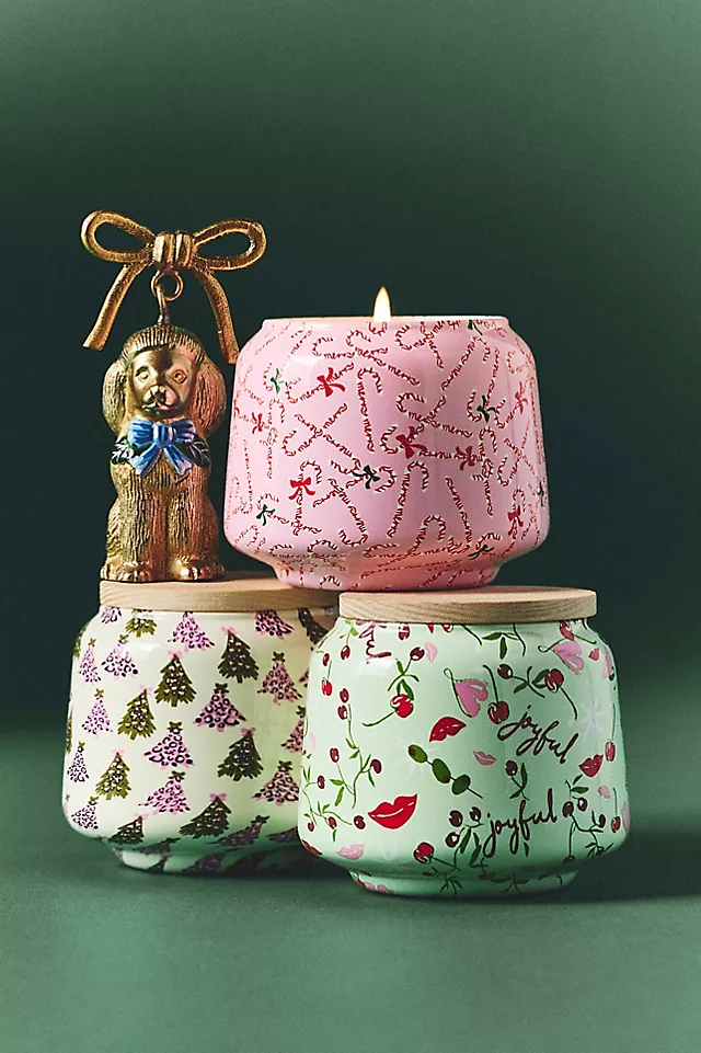 Novelty Brass Candle Snuffer