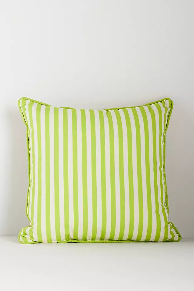 Maeve Scarf Printed Floral Indoor/Outdoor Pillows