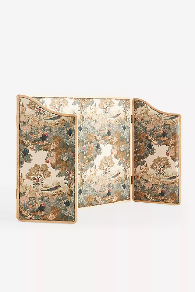 Gia Francois Tapestry Headboard