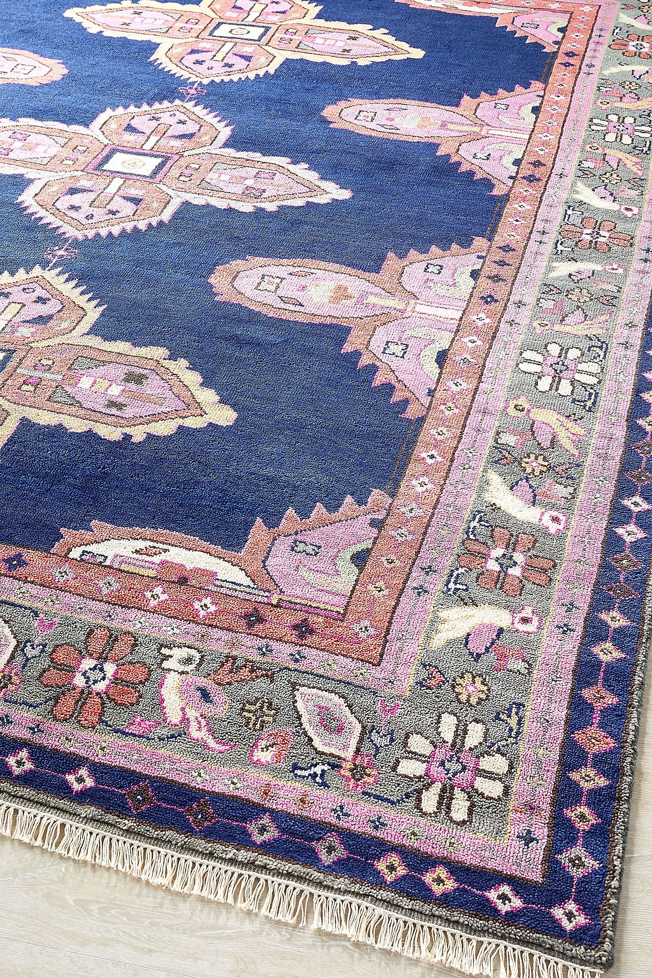 Caitlin Wilson Kismet Rug