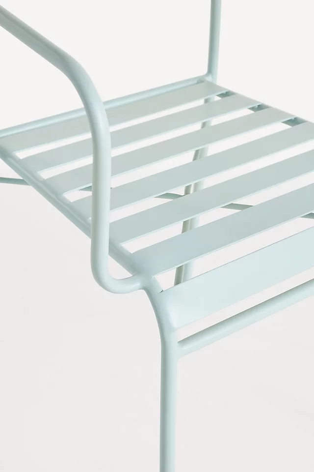 Penelope Indoor/Outdoor Dining Chairs, Set of 2