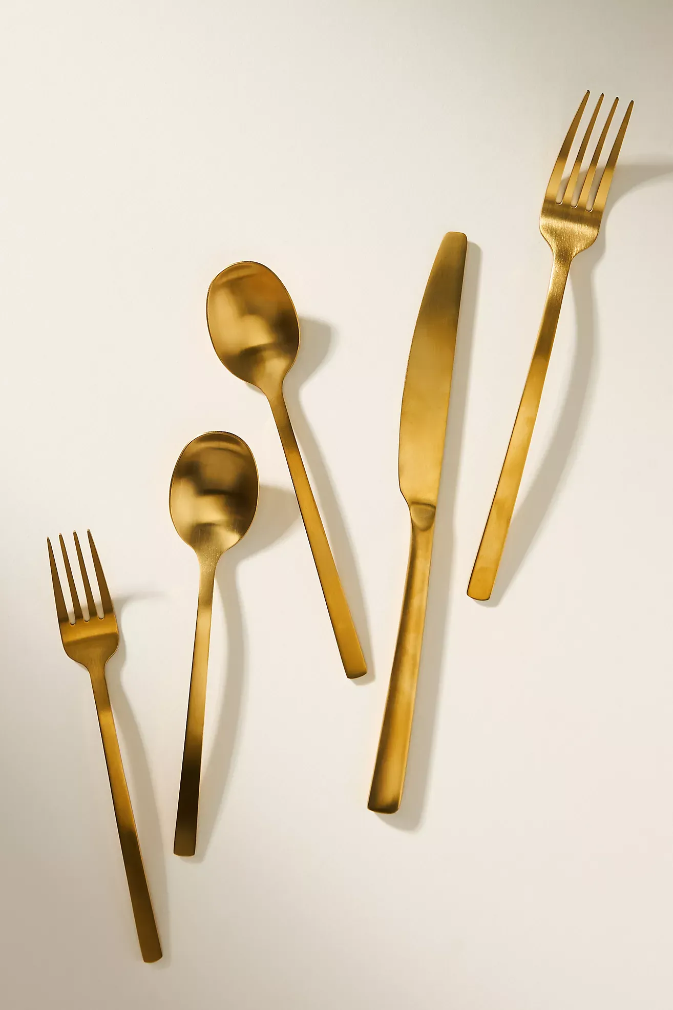 Beacon 20-Piece Flatware